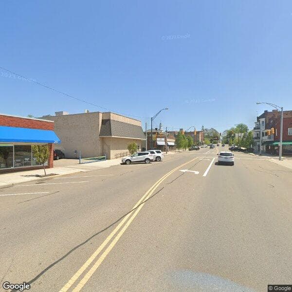 Knox Metropolitan Housing Authority