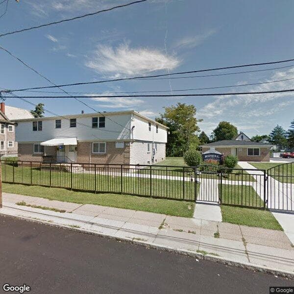 Schwab, Kowal & Msgr. Geary Apartments.