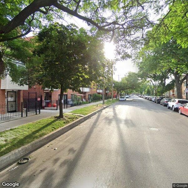 Lake Park Crescent Condos