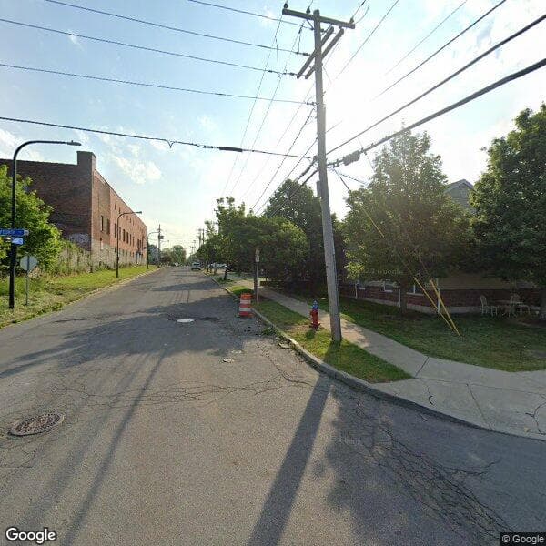 Lakeview Family Homes 2000