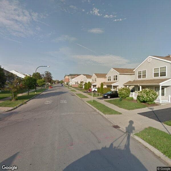 Lakeview on the Park