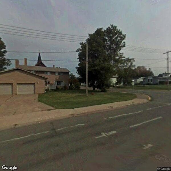 L'Anse Housing Commission