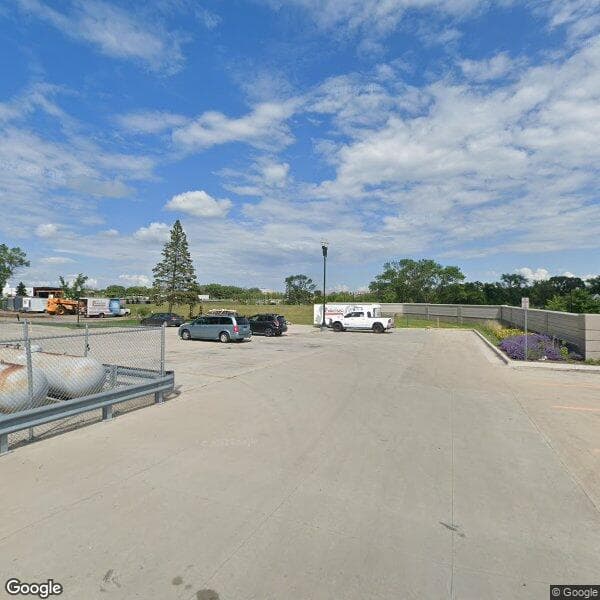 Lashkowitz High Rise