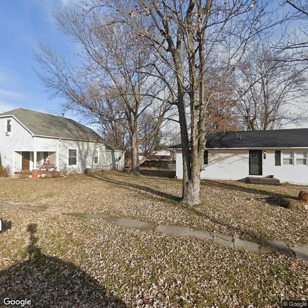 Lawson Housing Authority