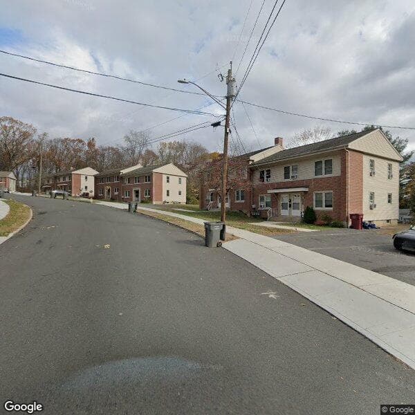 Lewis Circle Apartments