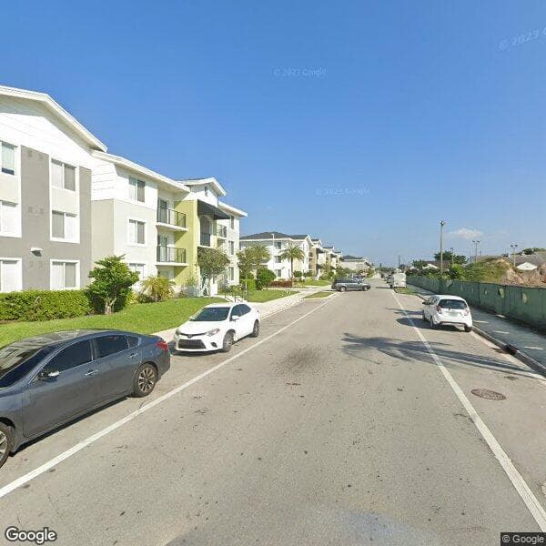 Liberty Square - Phase 1