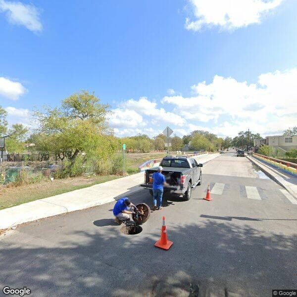 Lincoln Heights Courts
