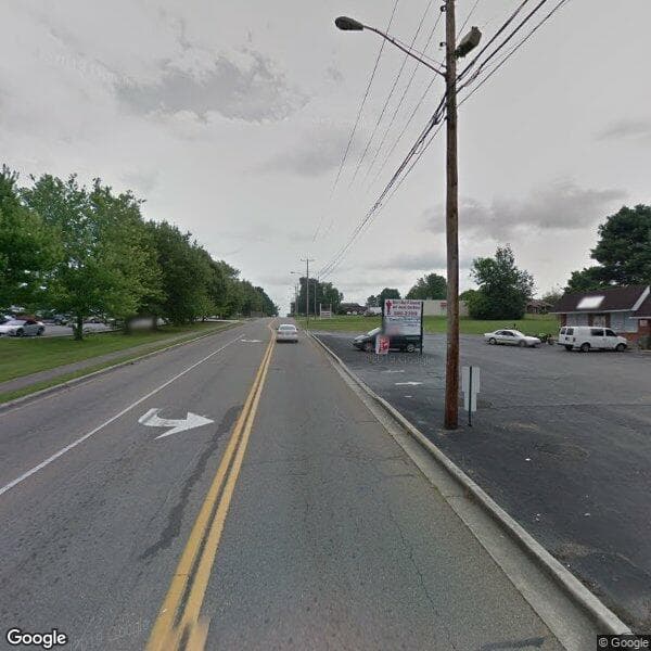 Lincoln Park Apartments