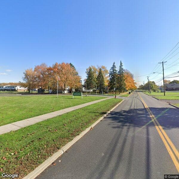 Willow Gardens & Autumn Gardens