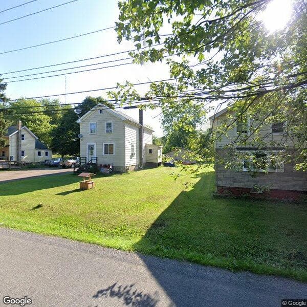 Lockport Housing Authority