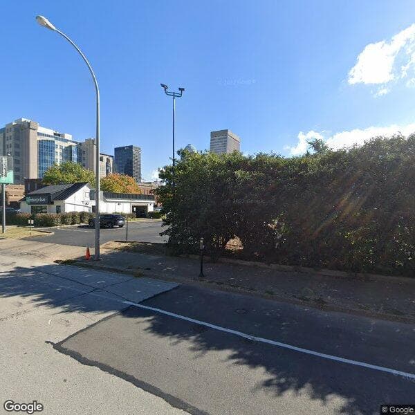 Louisville Metro Housing Authority