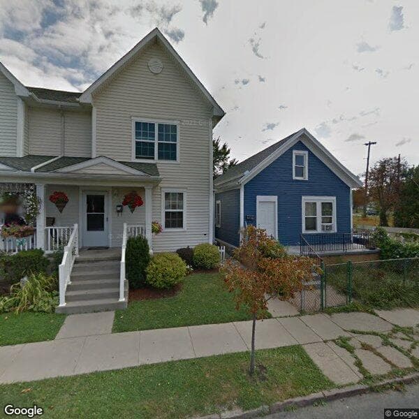 Lower West Side Homes