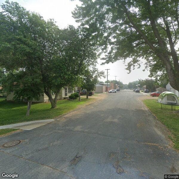 Blue Earth County Hra