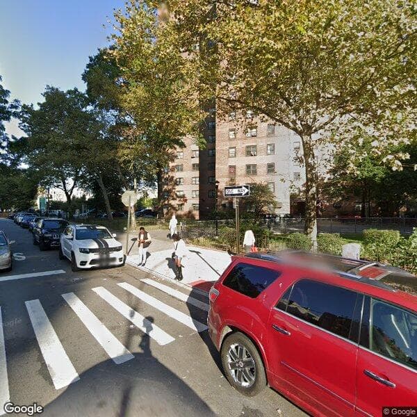 Sen. Robert F. Wagner Sr.