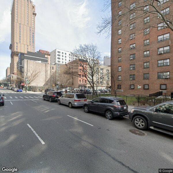 Herbert H. Lehman Village