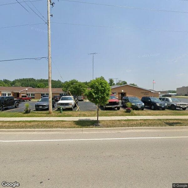 Marinette County Housing Authority