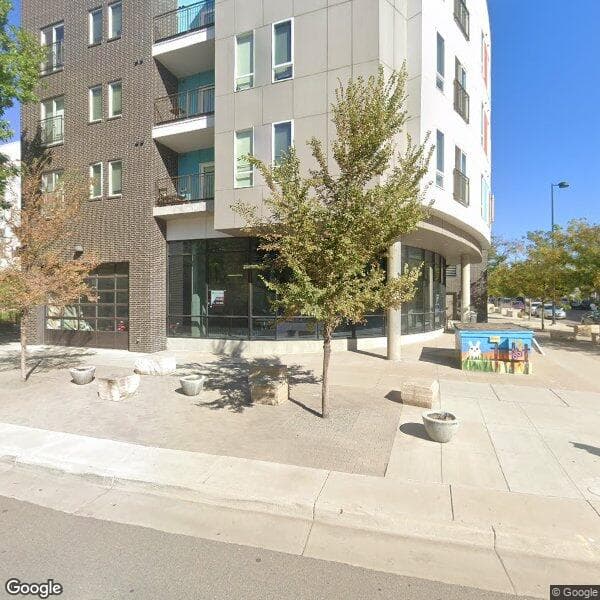 Mariposa Phase Iii Apartments