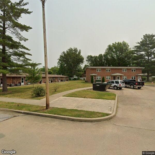 Amp 6 Scattered Sites South