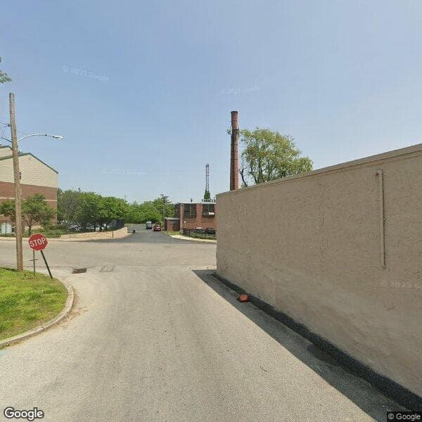 Matopos Hills Senior Apartments