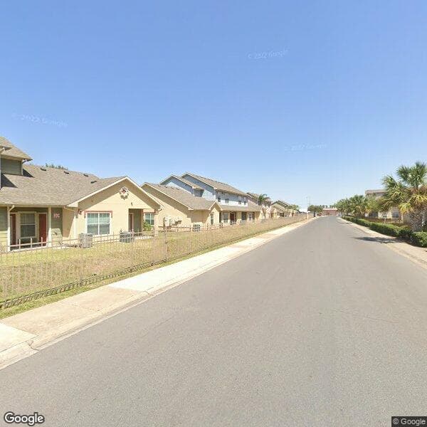 Mcallen Housing Authority