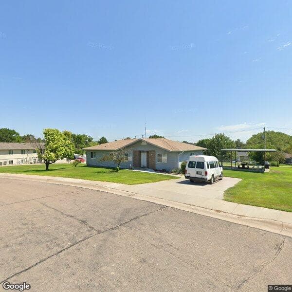 Mccook Housing Authority