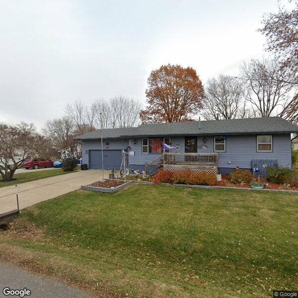 Cirha Public Housing