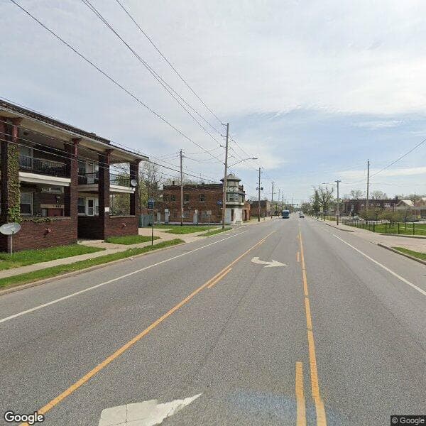 Miles Pointe Elderly