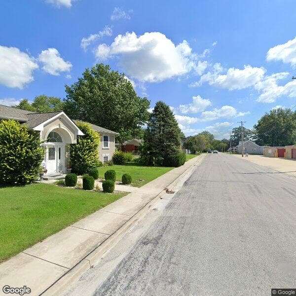 Amp 6 Scattered Sites South