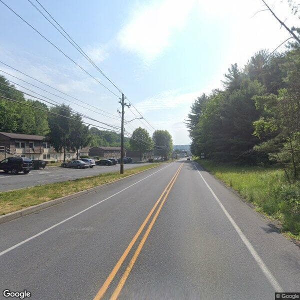 Minersville High Rise