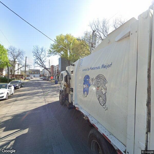 Roseland Townhomes, Phase I