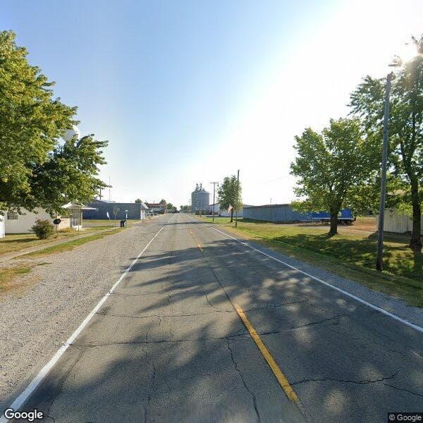 Effingham County Housing Authority