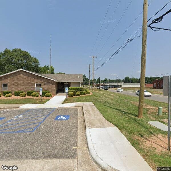 Mooresville Housing Authority