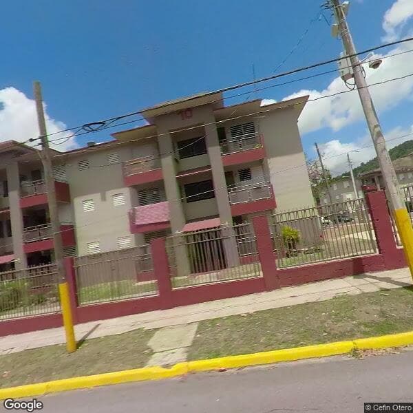 Municipality of Cayey