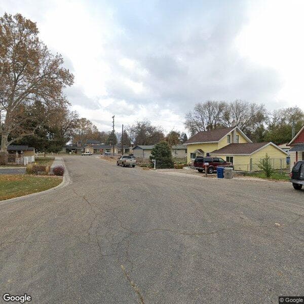 Nampa Housing Authority