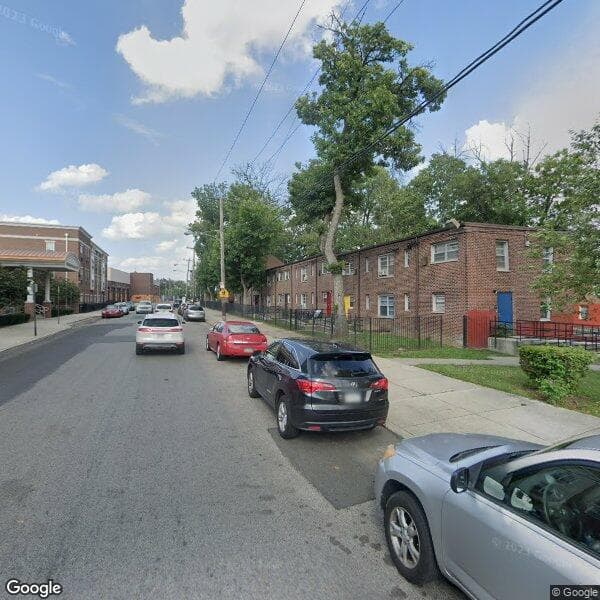 Nellie Reynolds Gardens