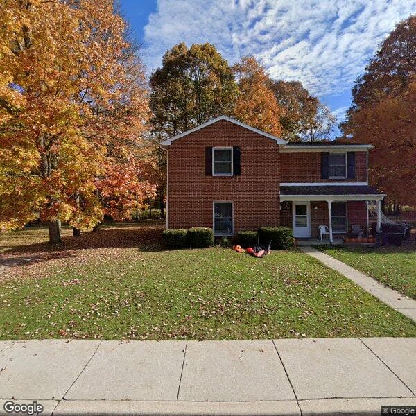 New Florence Manor  St. Clair Manor