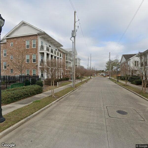 Columbia Parc Iib St. Bernard Iib