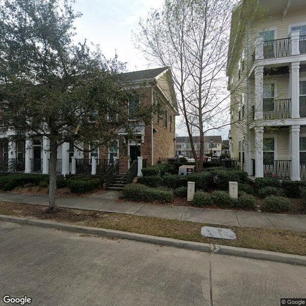 Heritage At Columbia Parc Sb Iii