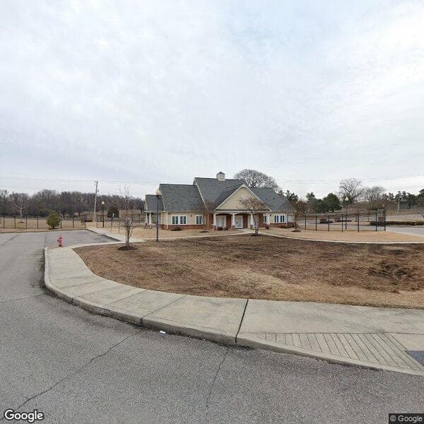 The Villages At Cypresswood