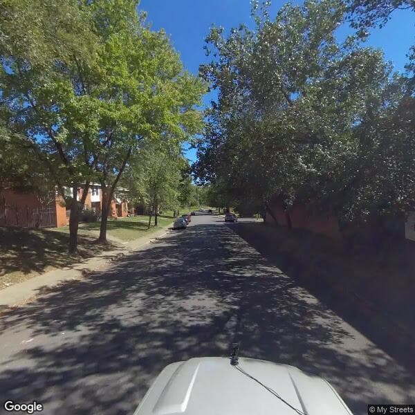 North Birmingham Homes