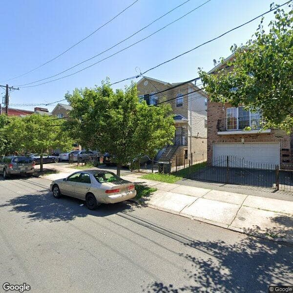 La Villa Dr, Jose Rosario