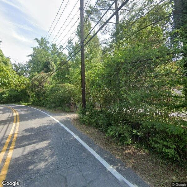 Hillcrest - Oakhurst