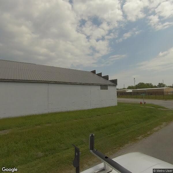 Livingston Apartments