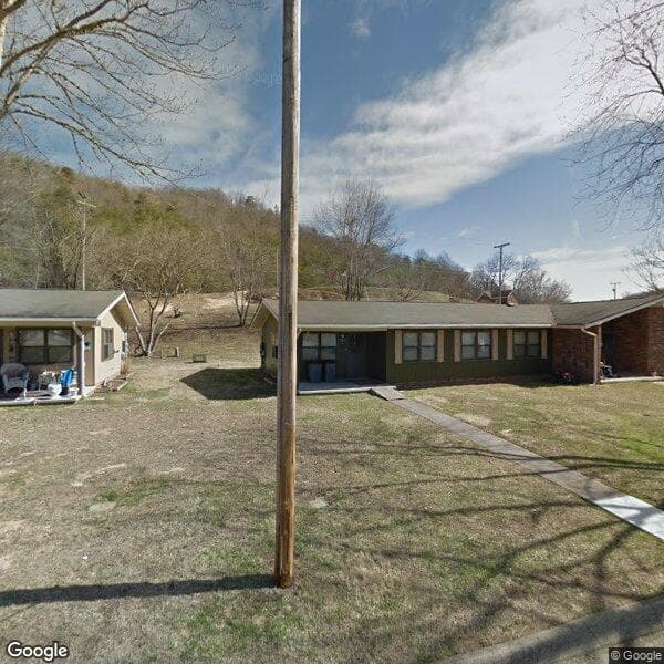 Oliver Springs Housing Authority