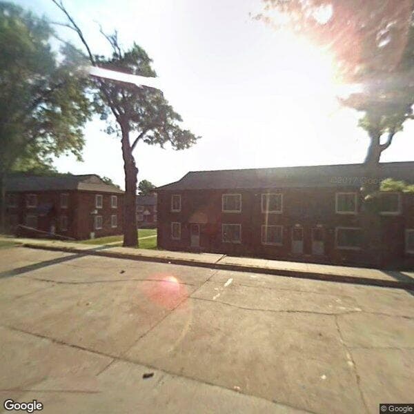 Southside Terrace Home