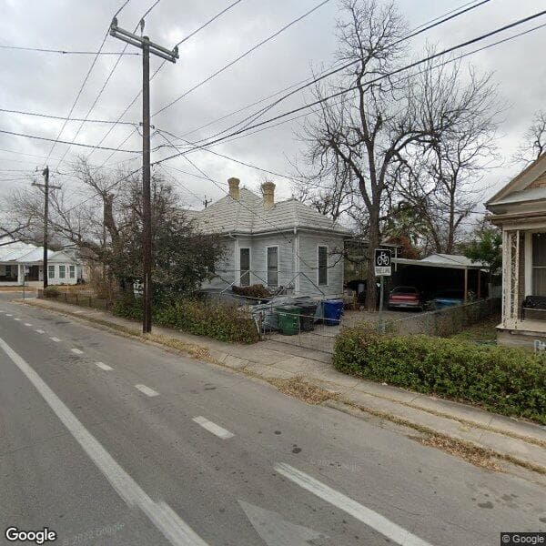 Victoria Plaza Schnabel