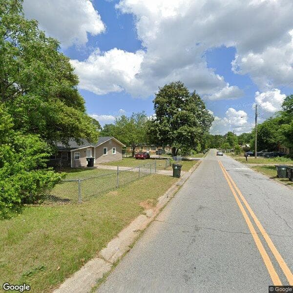 Oscar Thomie Homes Ii