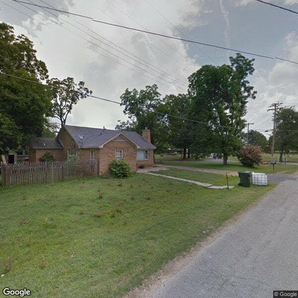 Poinsett Co Marked Tree