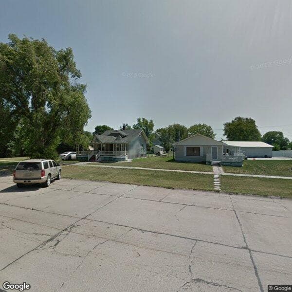 Oxford Housing Authority