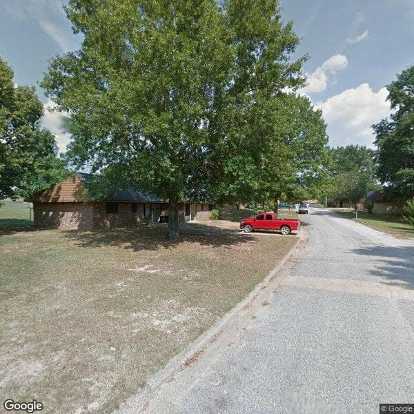 Polk County Wickes Cove Hatfield